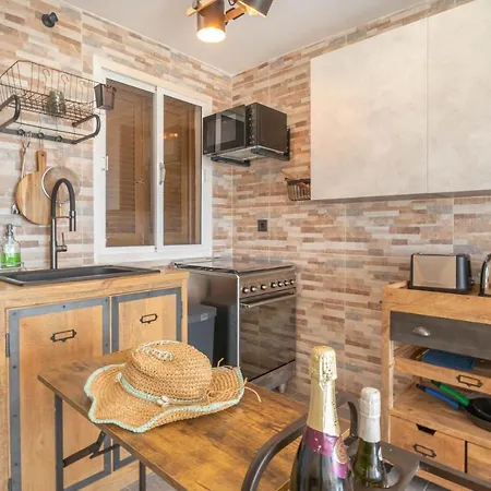 Apartment Gaviotas De Calahonda - Happy *