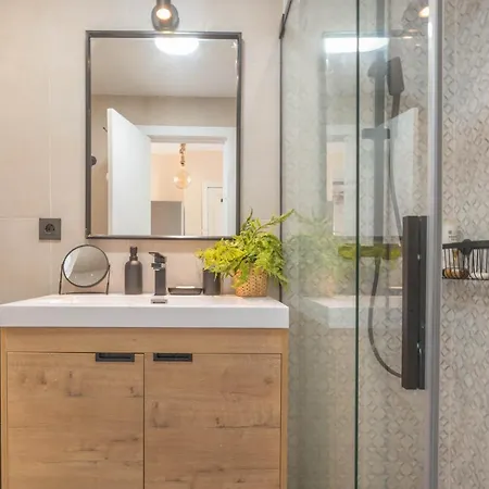 Apartment Gaviotas De Calahonda - Happy *