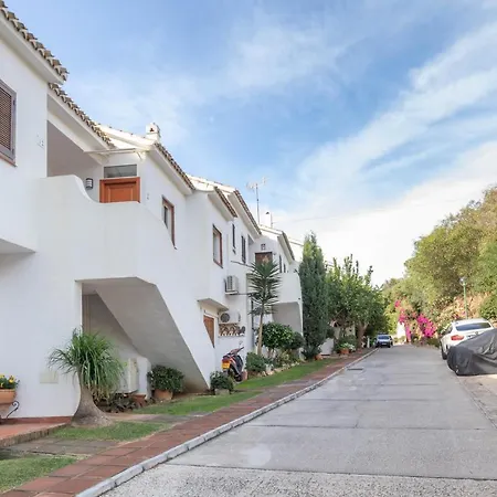 Gaviotas De Calahonda - Happy Apartment *